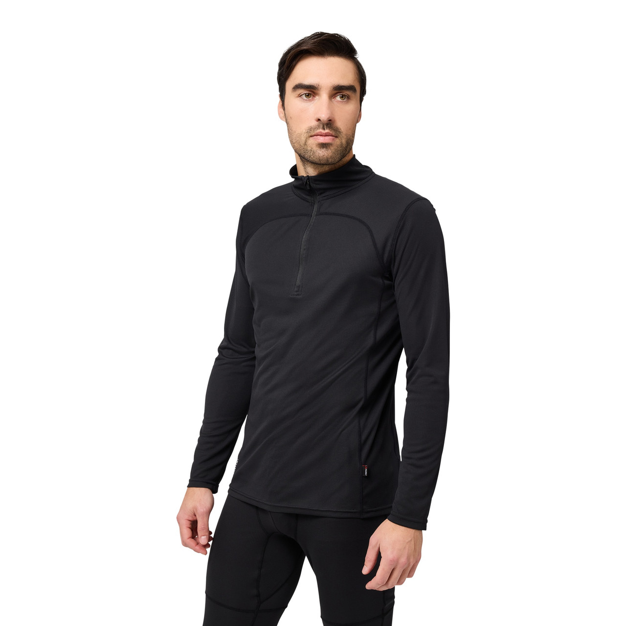 Kombi Polartec Power Dry Zip Top - Men's