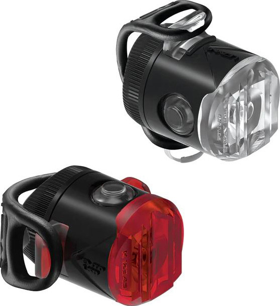 Lezyne Femto USB Drive Light Set