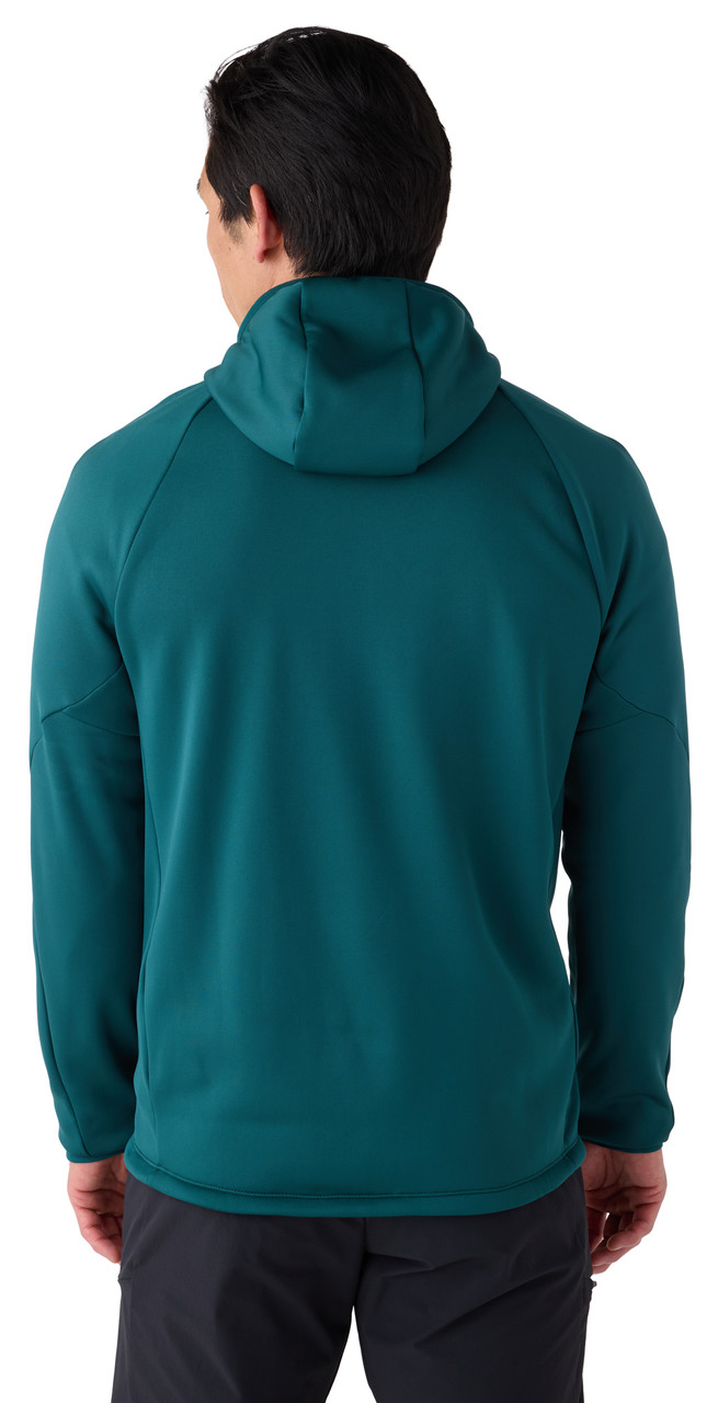 MEC Rockwall Midlayer - Men's