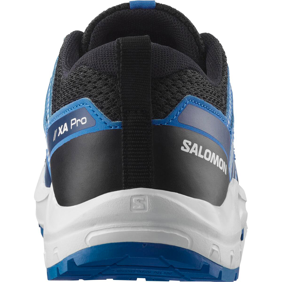 Salomon XA Pro V8 Shoes - Youths