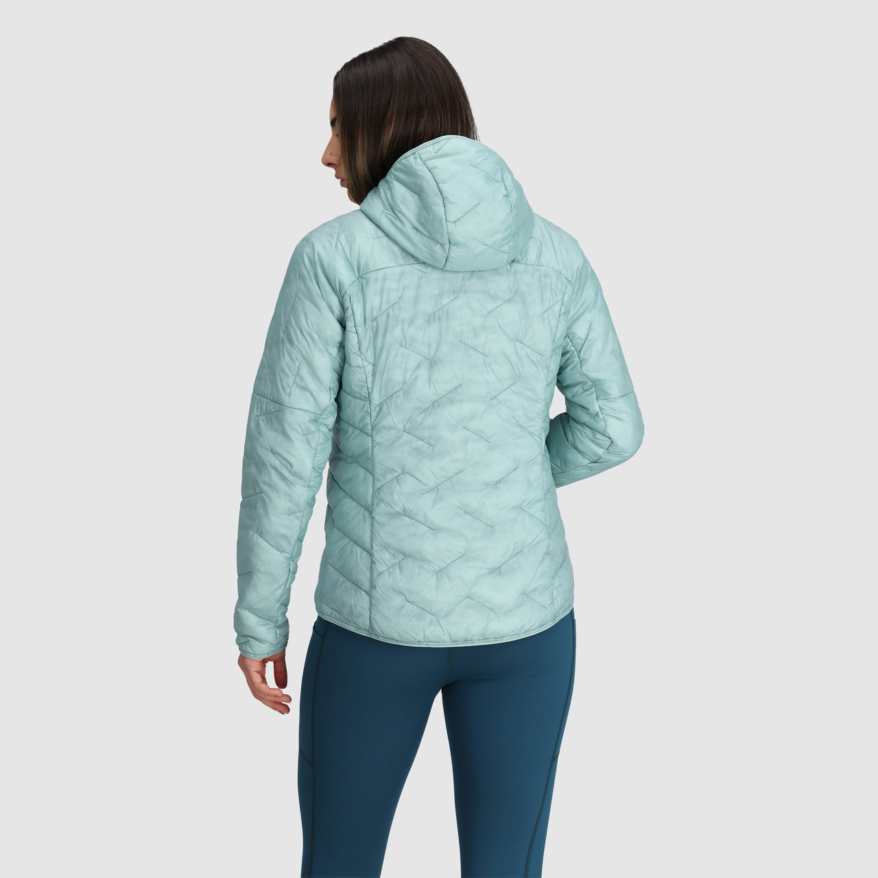 Outdoor Research SuperStrand LT Hoodie - Women's