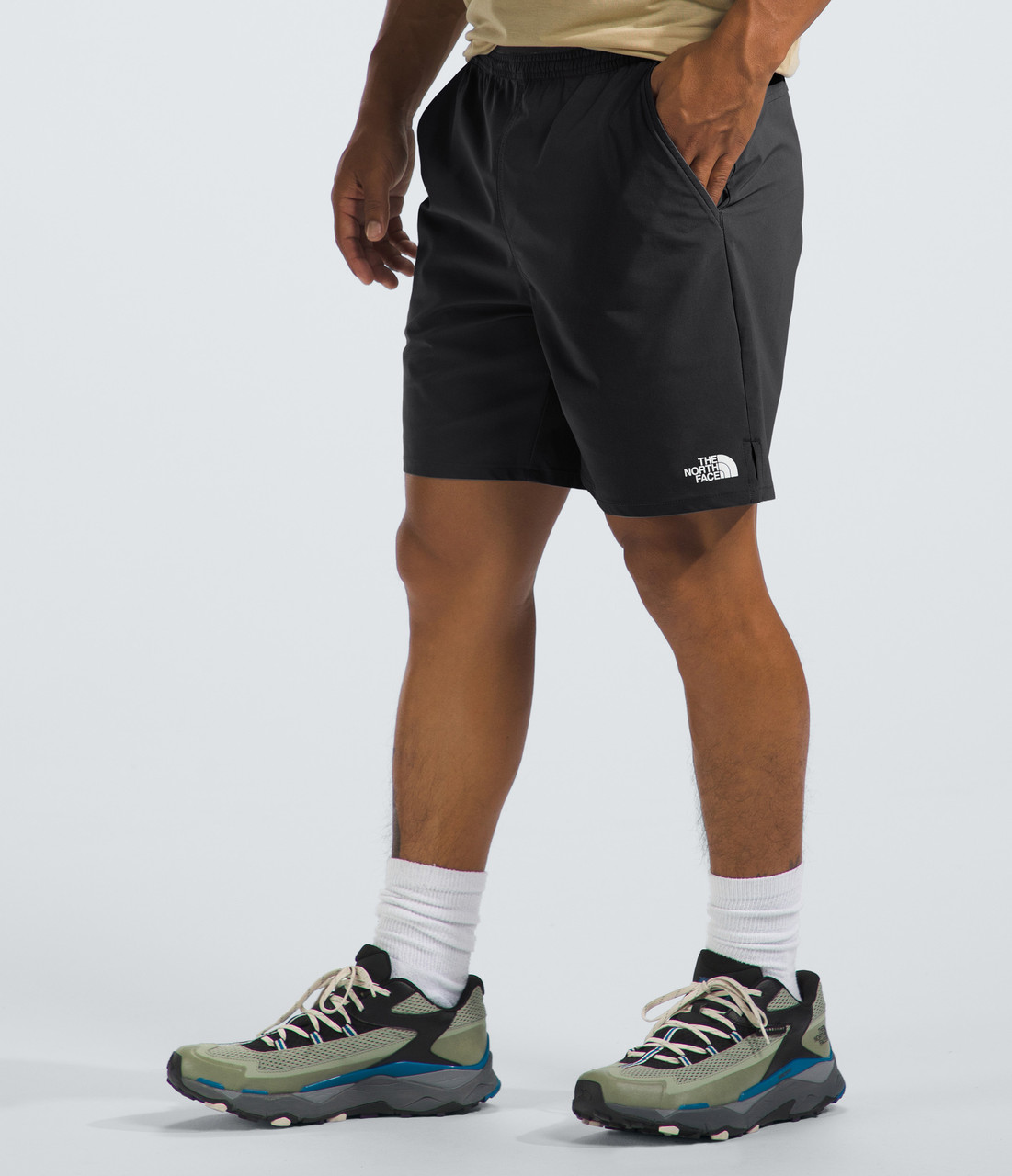 The North Face Wander Shorts 2.0 - Men's