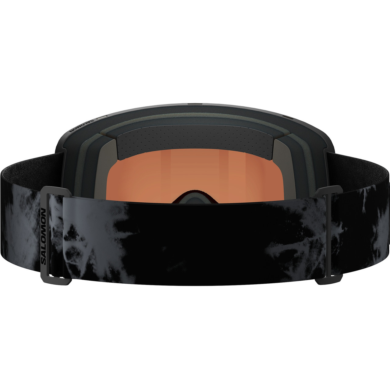 Salomon Sentry Pro Sigma Goggles with Extra Lens
