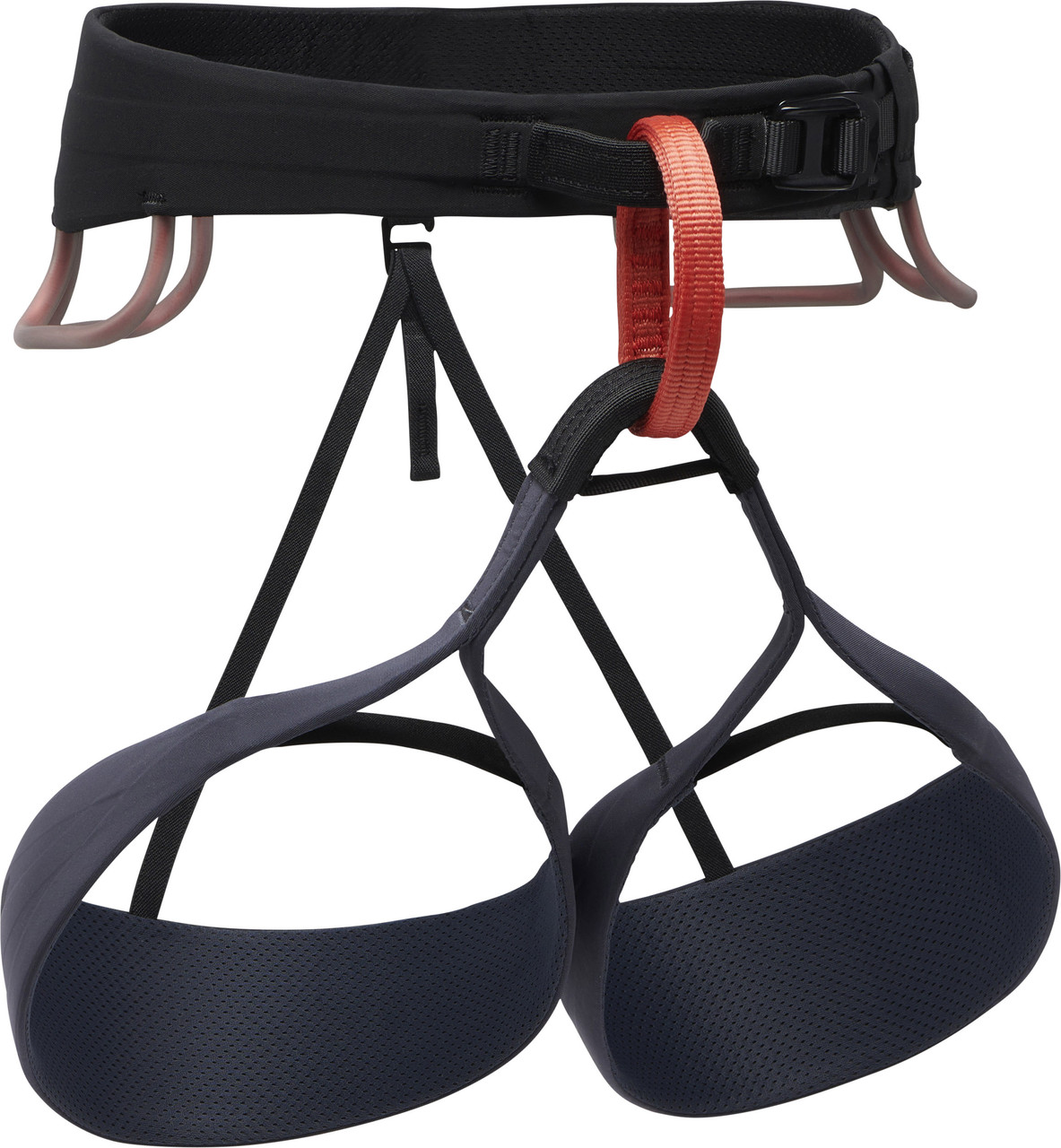 Black Diamond Solution Harness - Men's