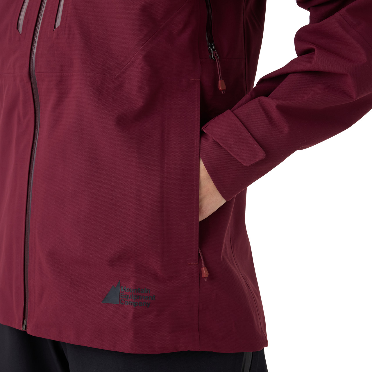 MEC Synergy HD Gore-Tex Jacket - Women's