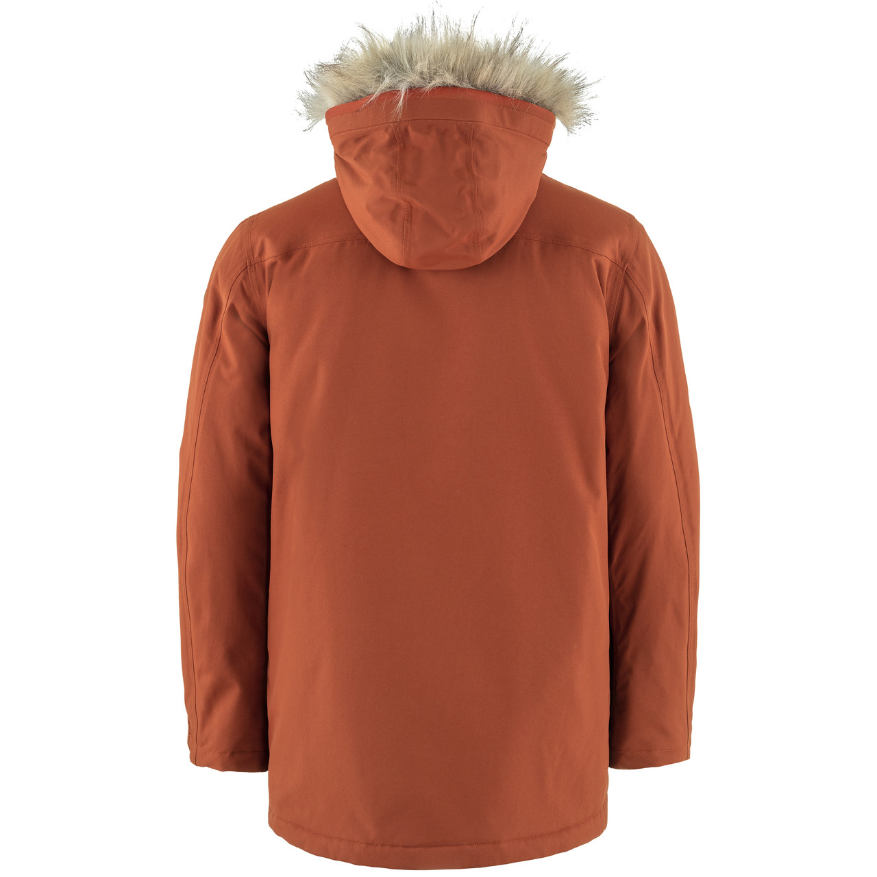 Fjallraven Nuuk Light Parka - Men's