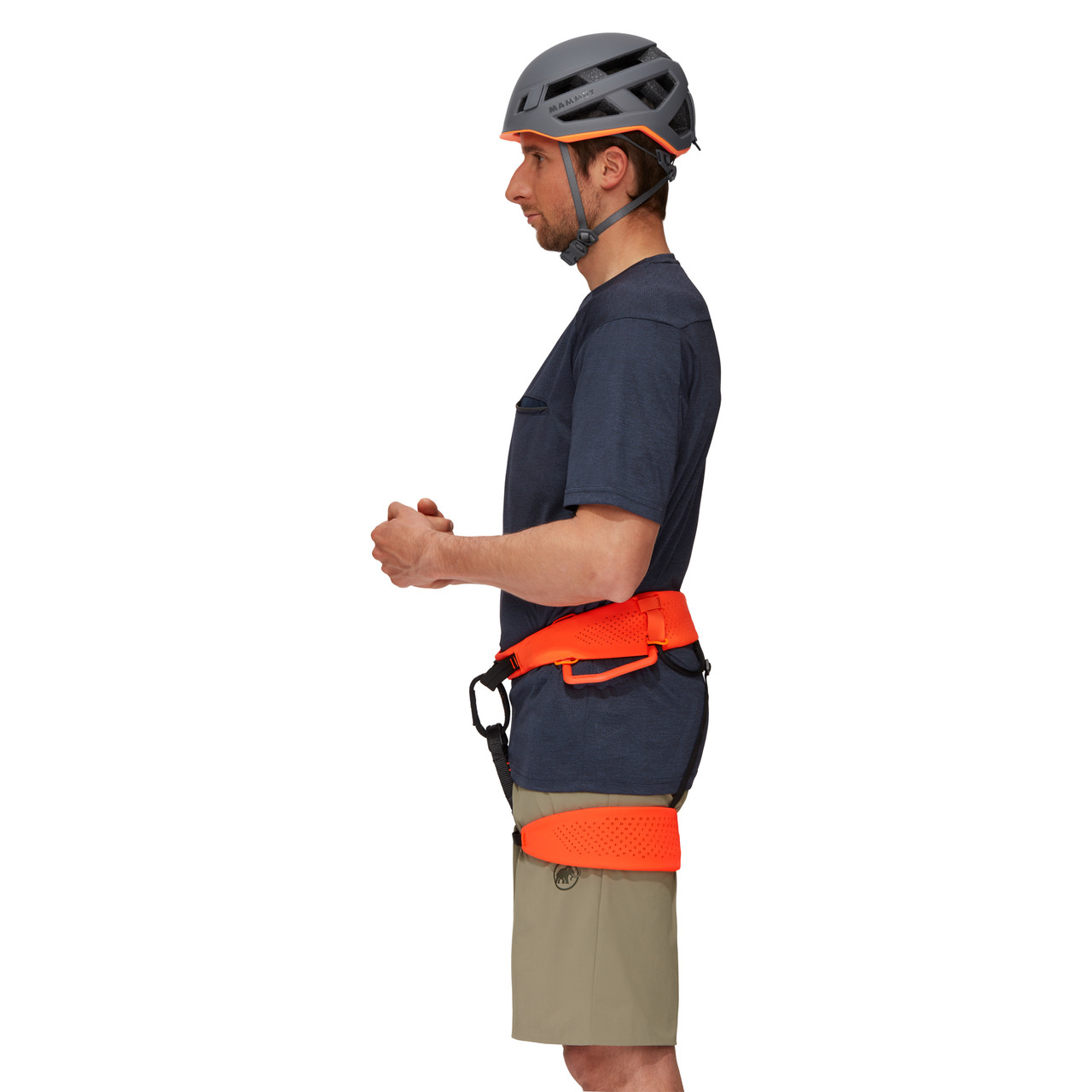 Mammut Sender Harness - Unisex