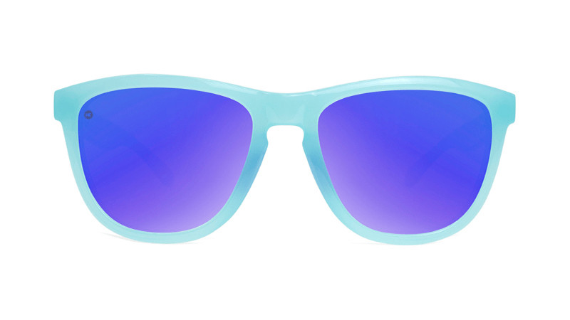 Knockaround Premiums Sport Polarized Sunglasses - Unisex