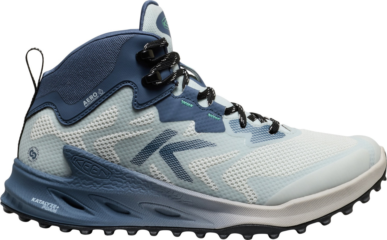 Keen Zionic NXT Mid Waterproof Hiking Boot - Women's