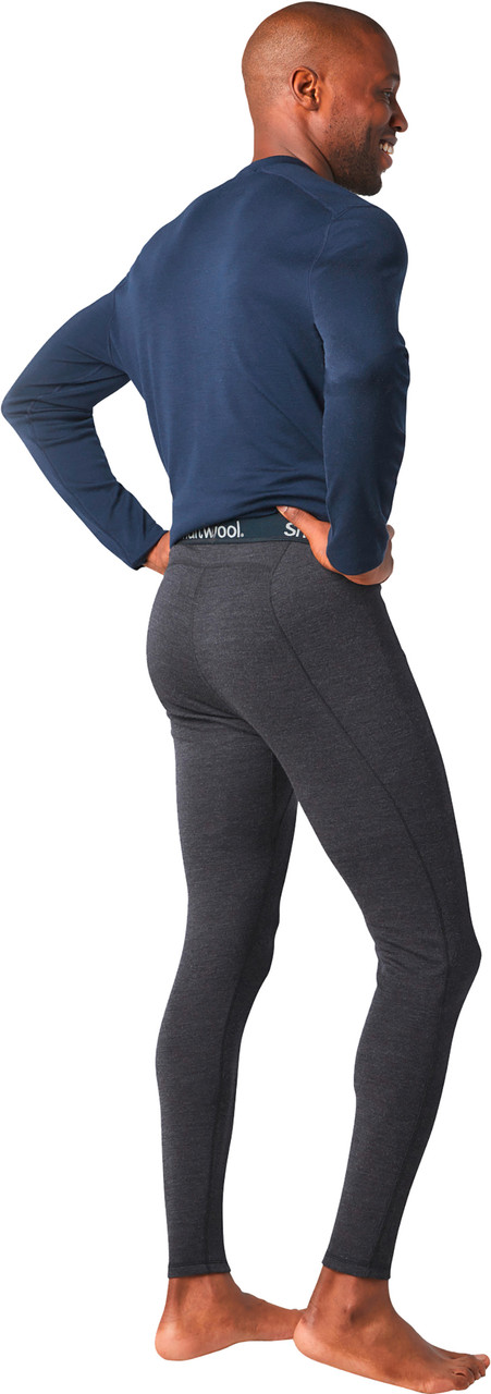 Smartwool Classic Thermal Merino Base Layer Bottoms - Men's