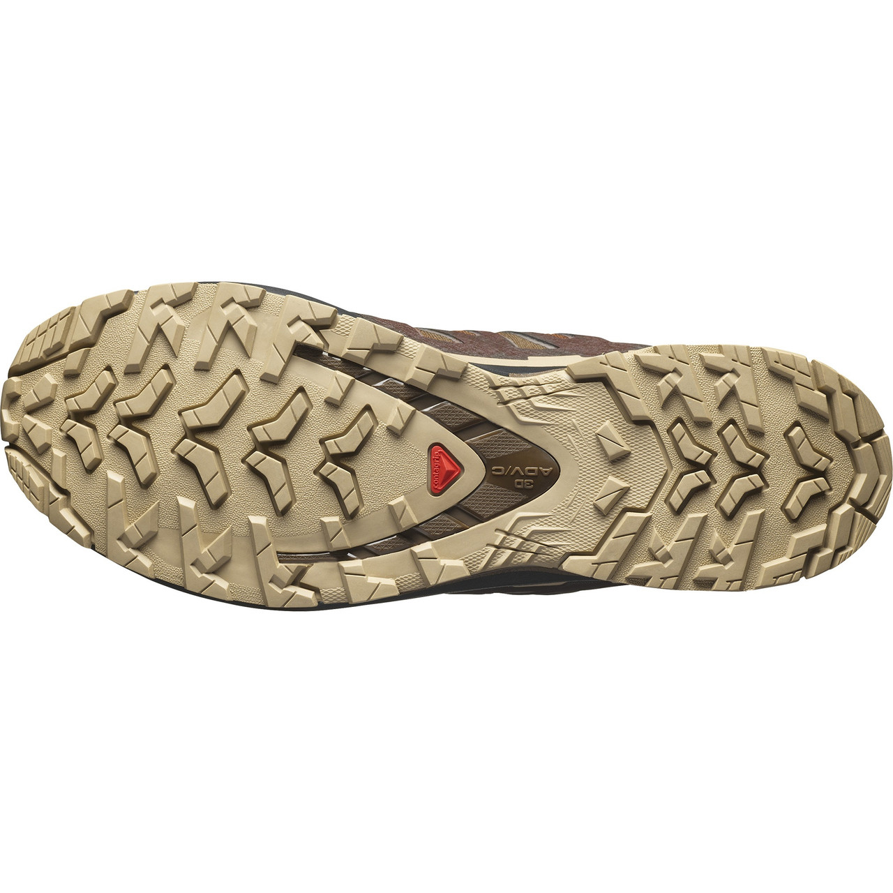 Salomon XA Pro 3D V9 Gore-Tex Trail Running Shoes - Men's