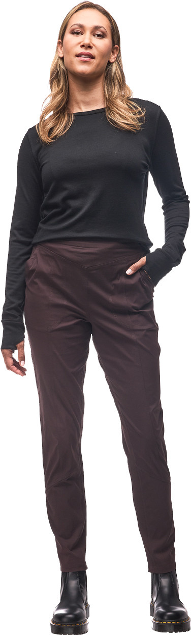 Indyeva Matkailu HV II Pants - Women's