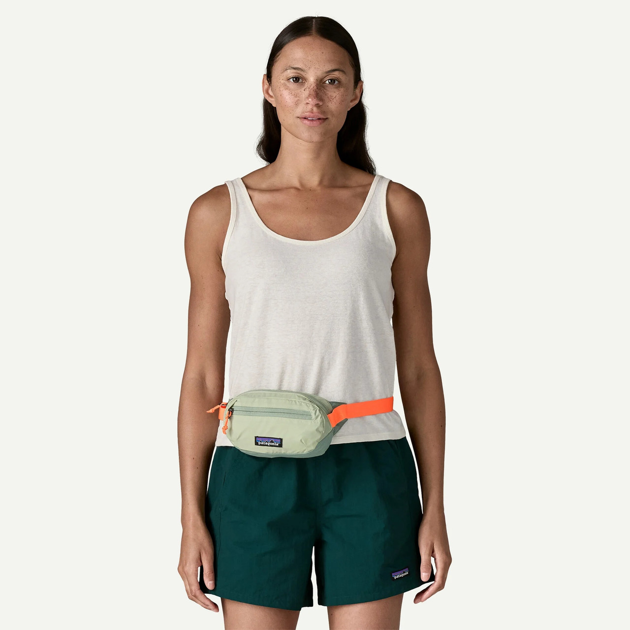 Patagonia Terravia Mini Hip Pack - Unisex