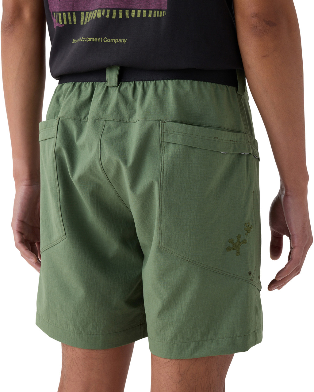 MEC Kermi Climb Shorts - Men's