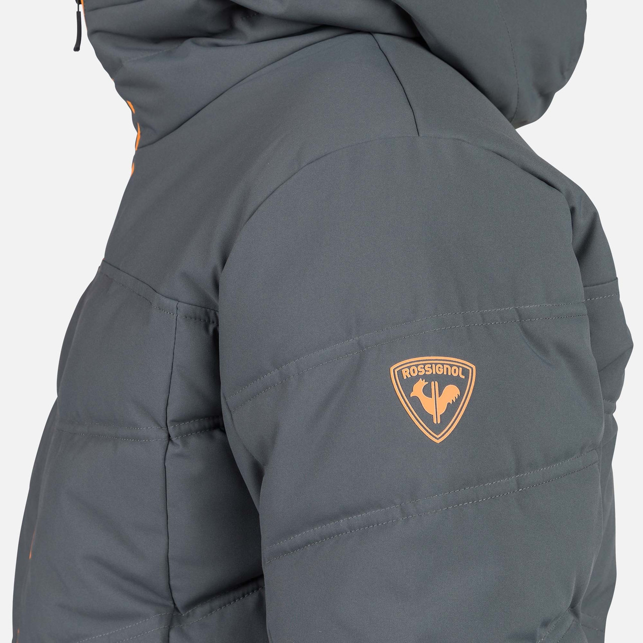 Rossignol Siz Ski Jacket - Men's