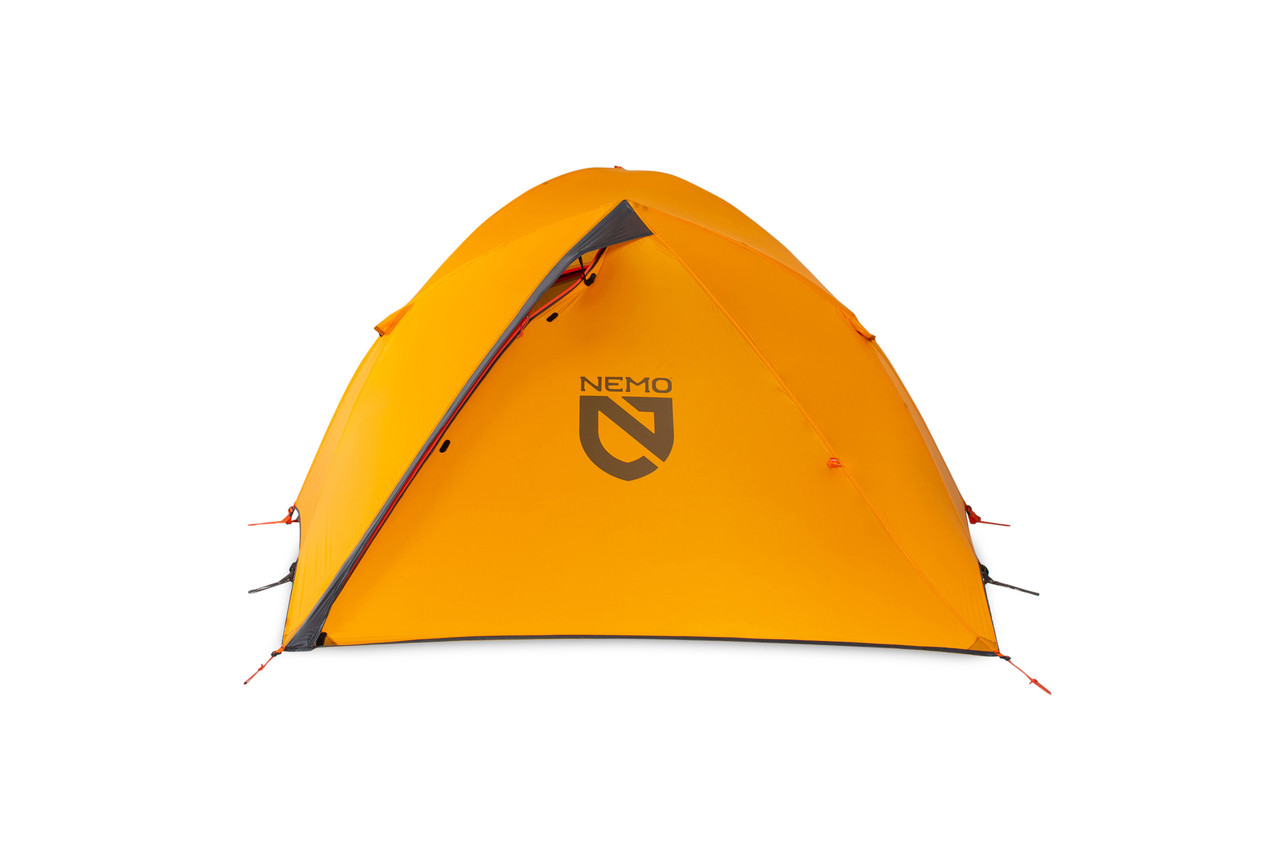 Nemo Kunai 3-Person Tent