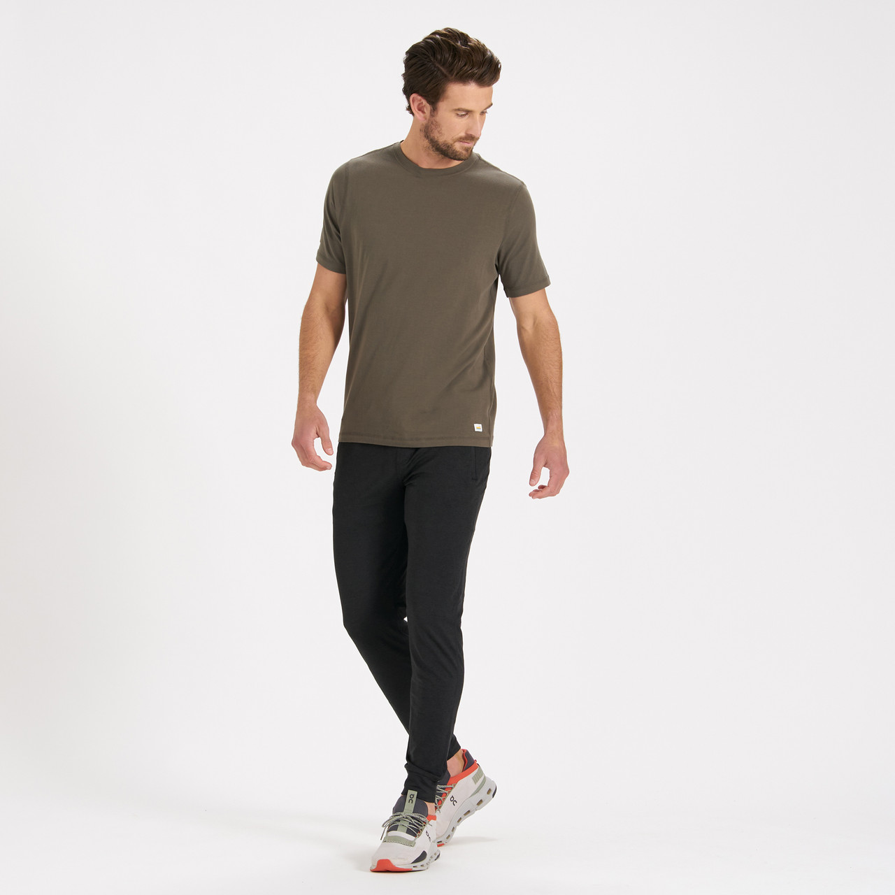Vuori Ponto Performance Joggers - Men's