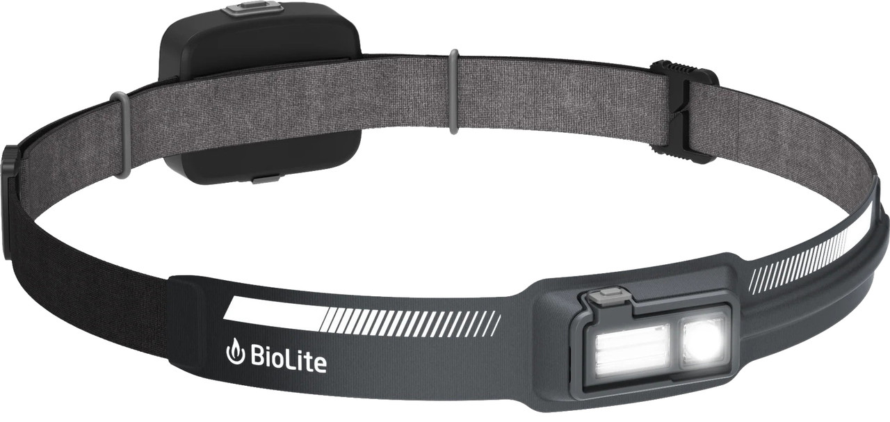BioLite Dash 450 Rechargeable Headlamp