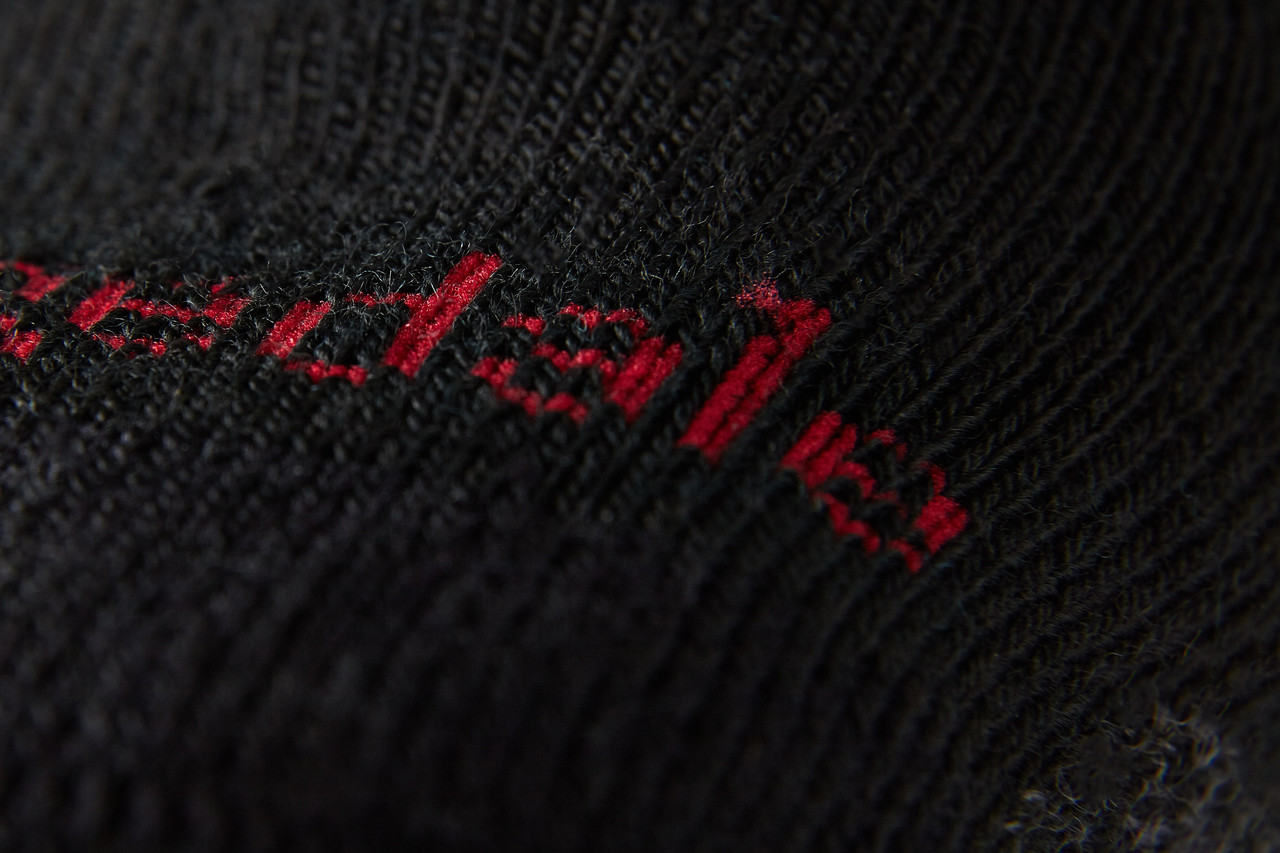 Bridgedale Hike Midweight Merino Endurance Boot Sock