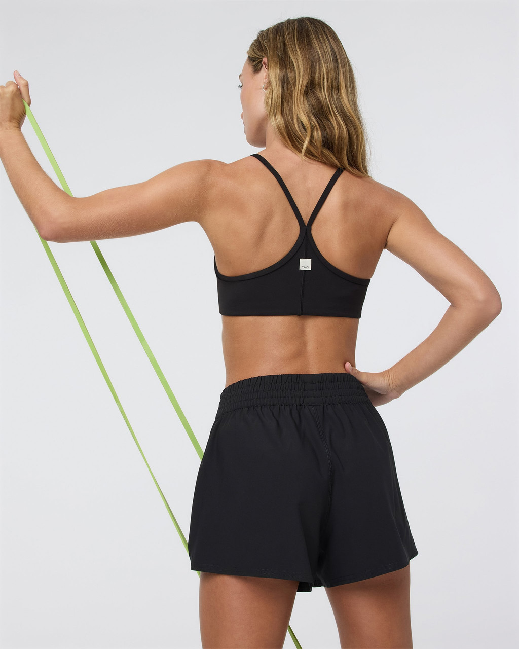 Vuori AllTheFeels Bra - Women's