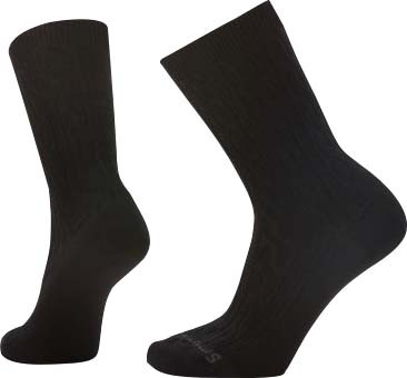 Smartwool Everyday Cable Crew Socks - Unisex