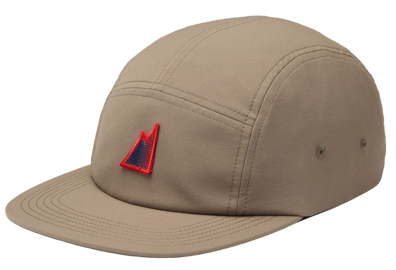 MEC Classic 5 Panel Hat - Unisex
