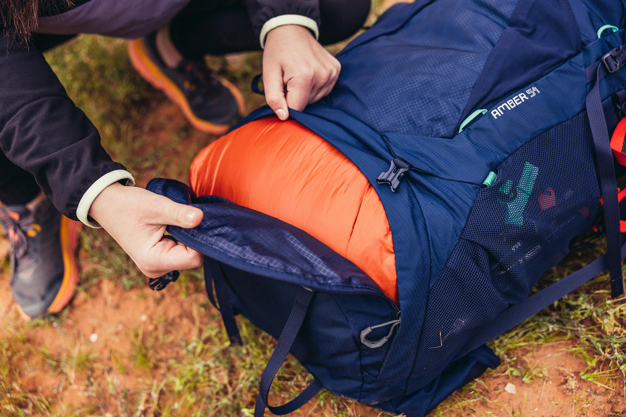 Gregory Amber 68 Backpack - Women's