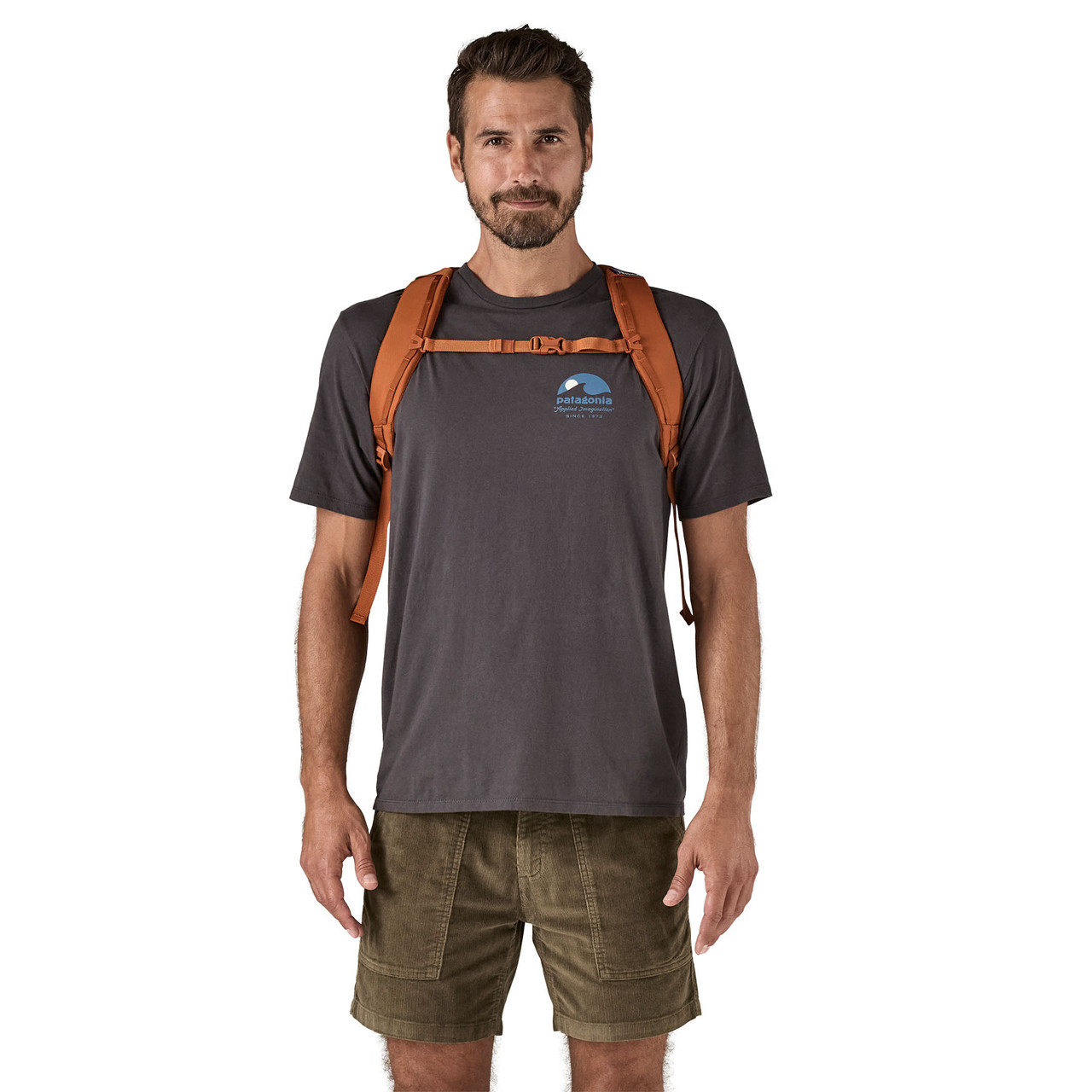 Patagonia Refugio Day Pack 26L - Unisex