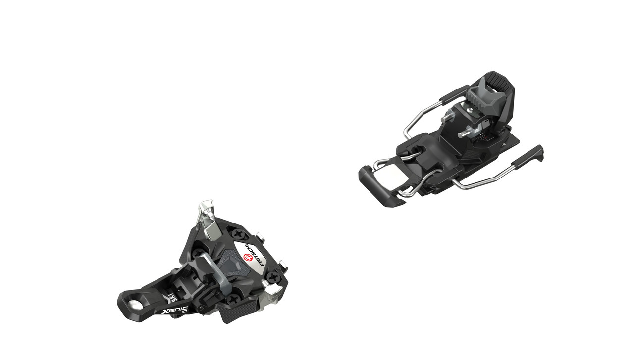 Fritschi Xenic Plus 10 Bindings with Brakes