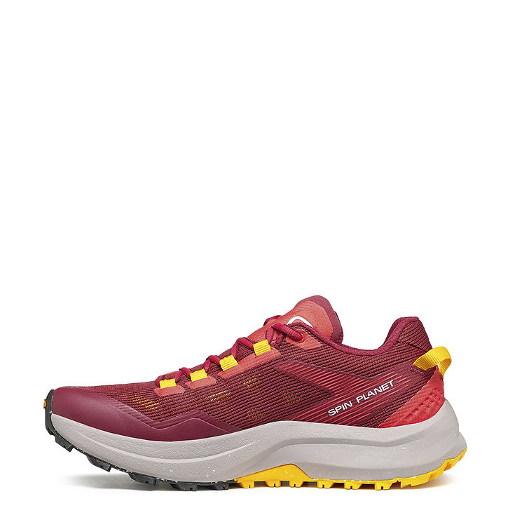 Scarpa Spin Planet Trail Running Shoes - Women's