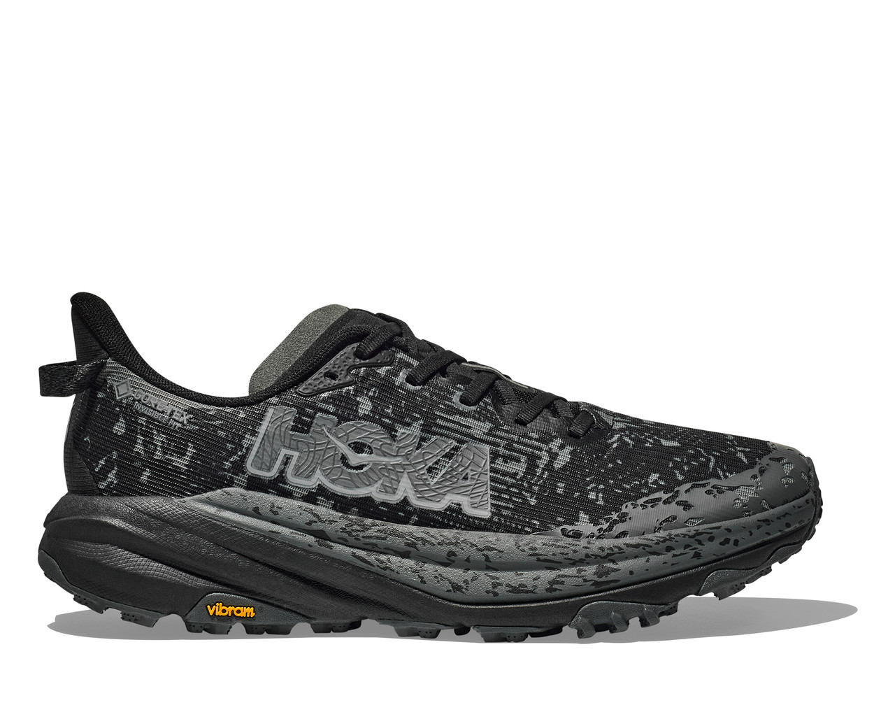 Hoka Speedgoat 6 Gore-Tex Trail Running Shoes - Men's
