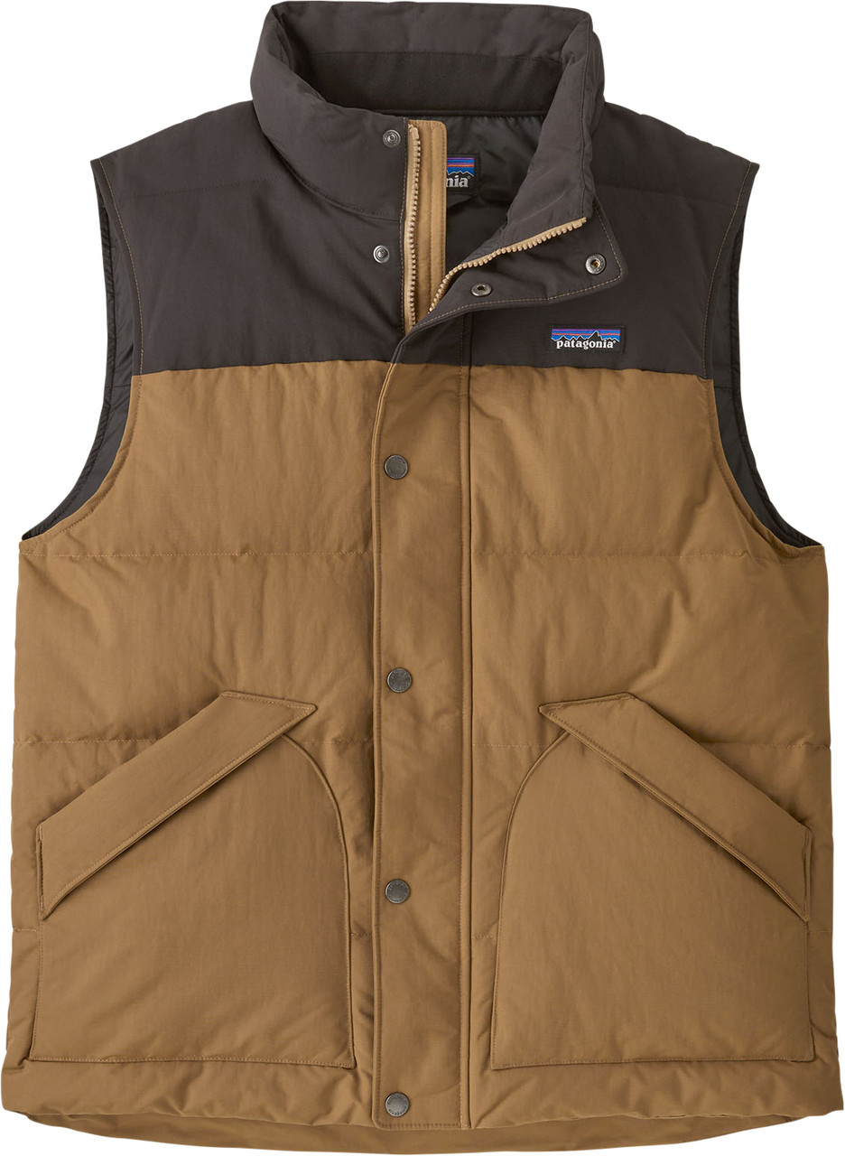 Patagonia Downdrift Vest - Men's