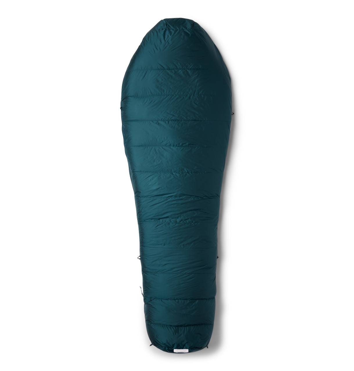 Mountain Hardwear Bishop Pass -9C Down Sleeping Bag - Unisex