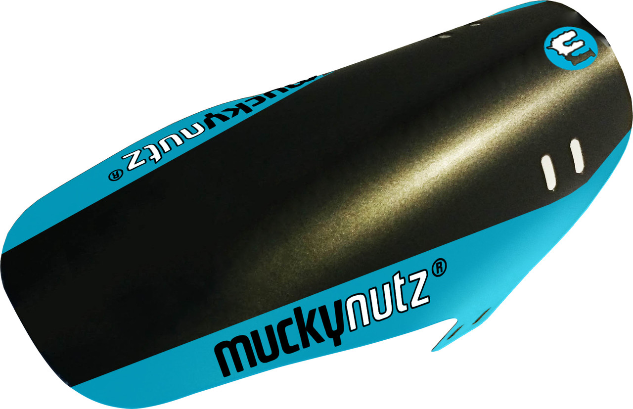 Mucky Nutz Face Fender Mudguard