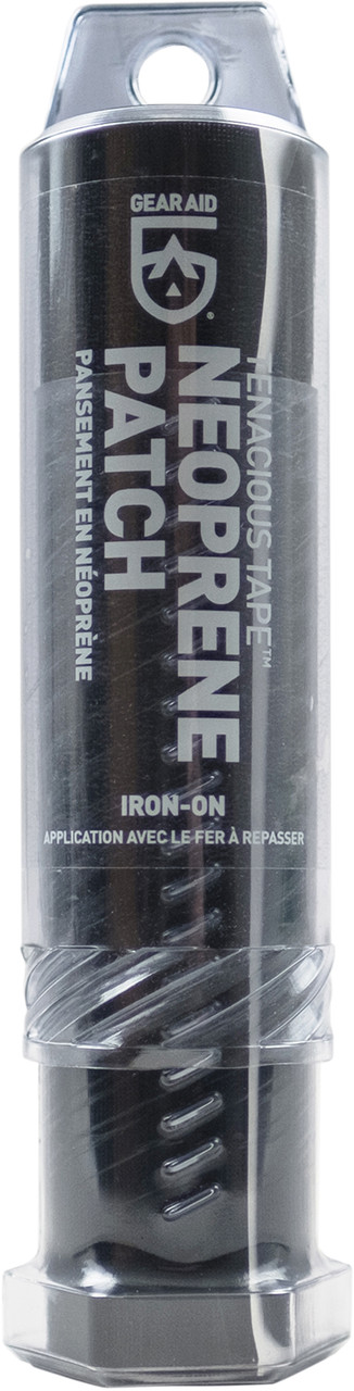 M Essentials Tenacious Tape Neoprene Patch