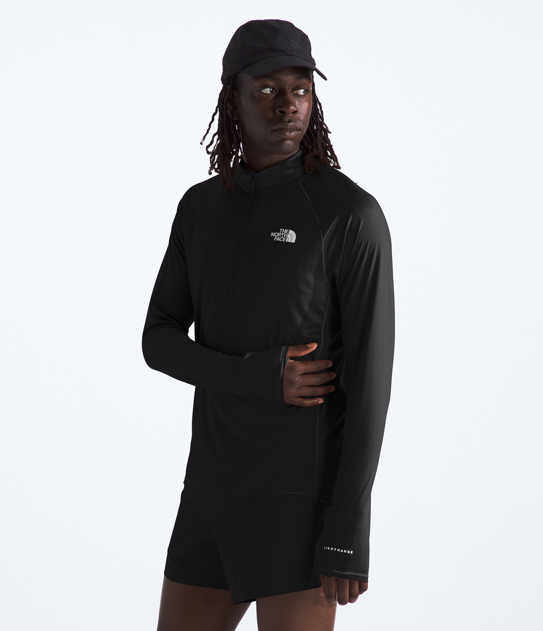 The North Face Sunriser 1/4 Zip Top - Men's