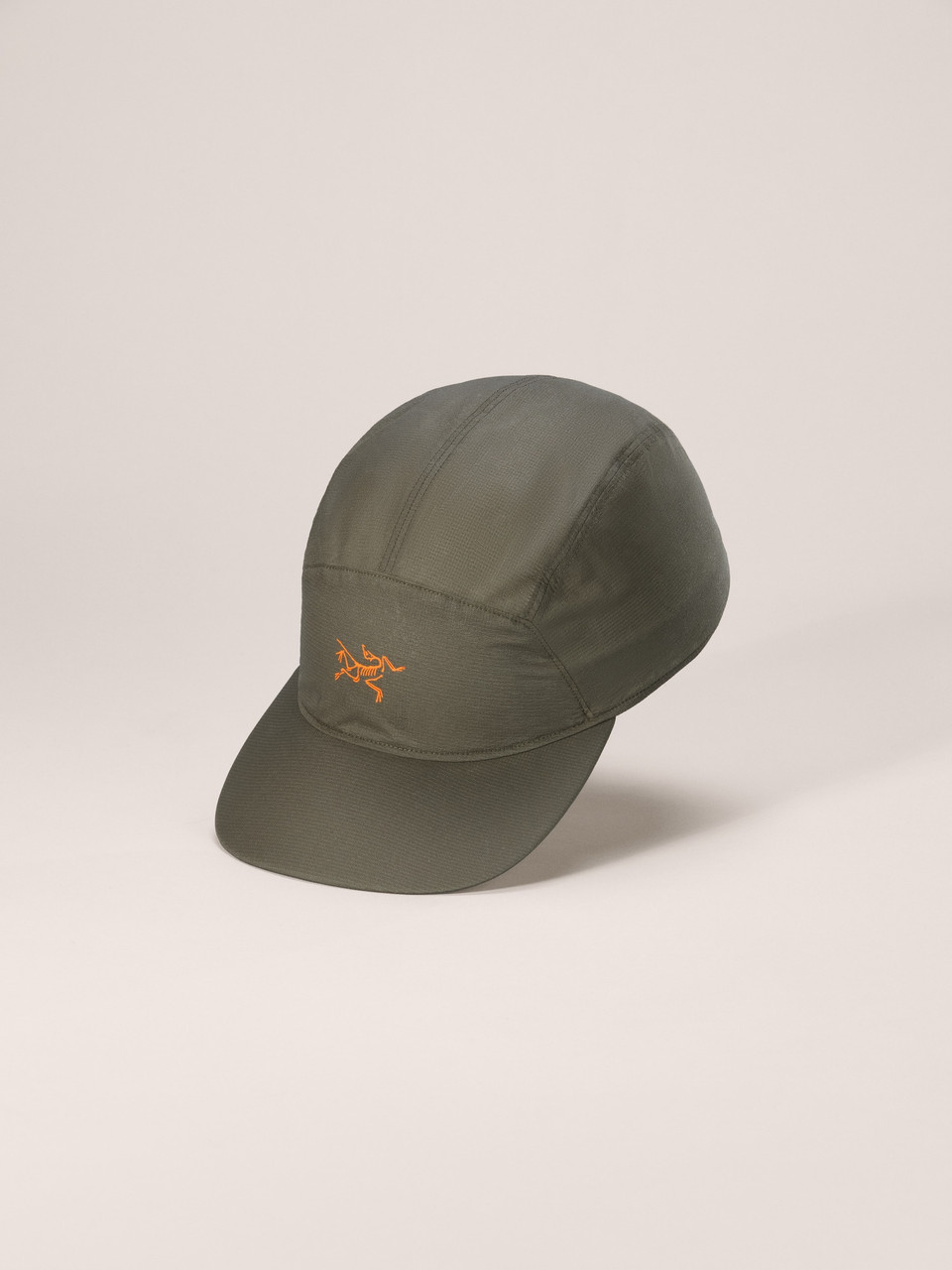 Arc'teryx Aerios 5 Panel Cap - Unisex