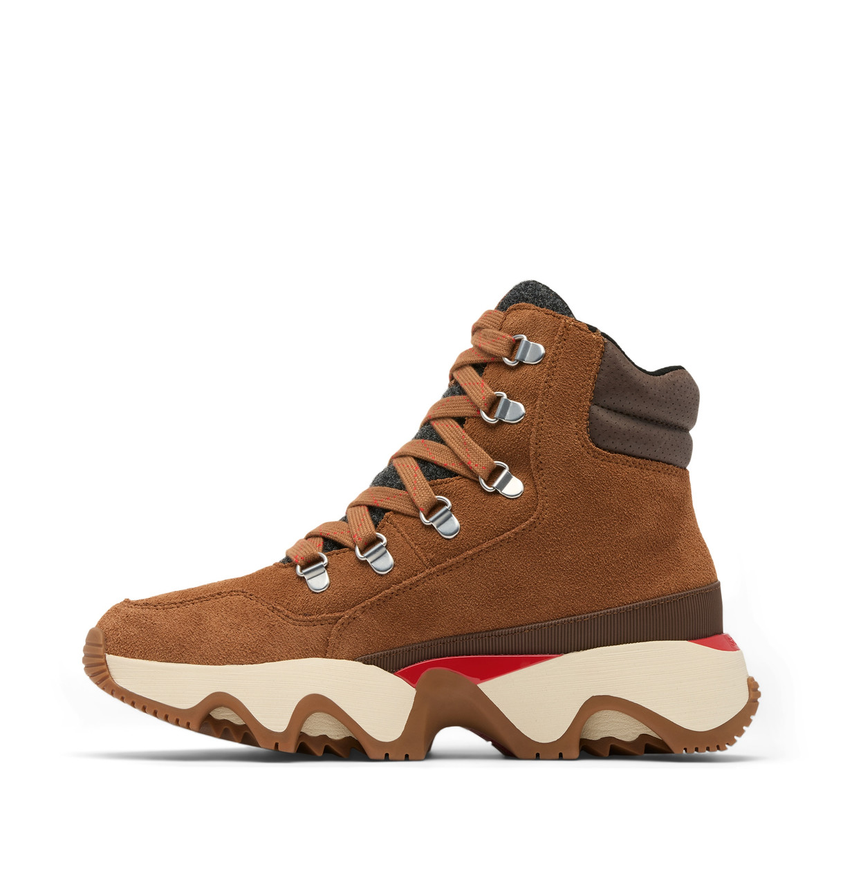 Sorel Kinetic Impact Conquest Plus Waterproof Boots - Women's