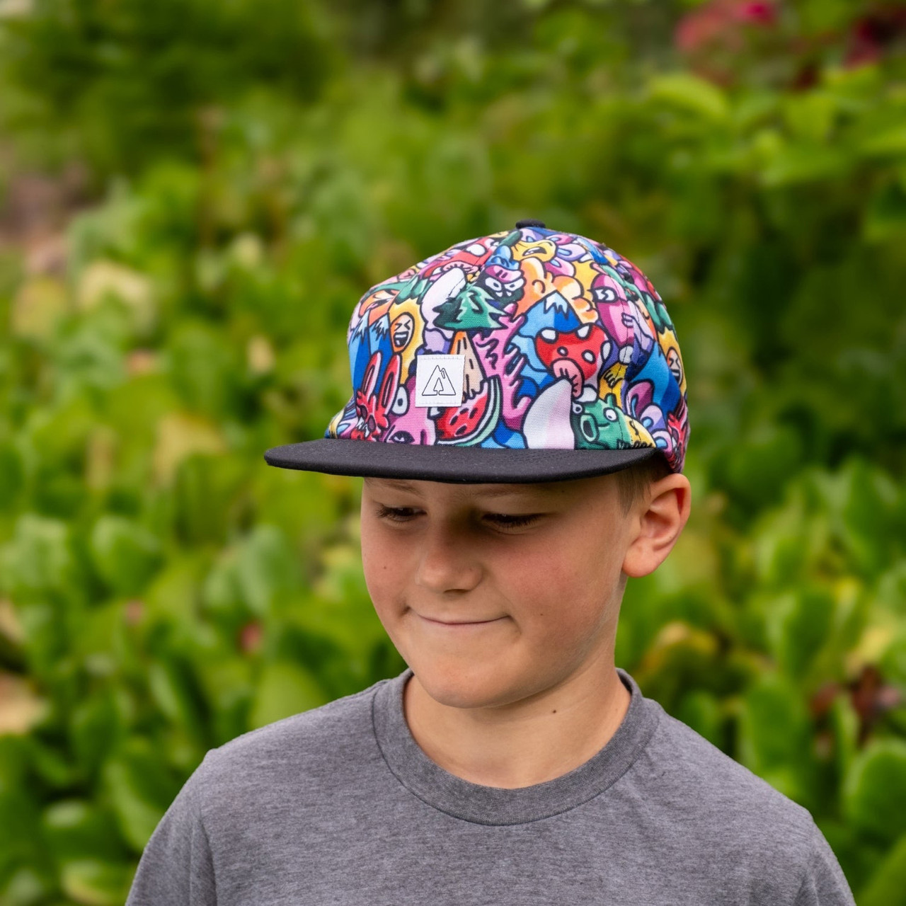 Ambler Cassius Kids Hat - Children