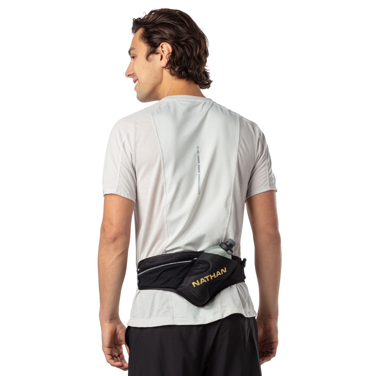 Nathan Peak Running Belt - Unisex