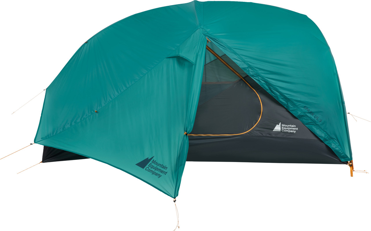 MEC Spark UL 3-Person Tent
