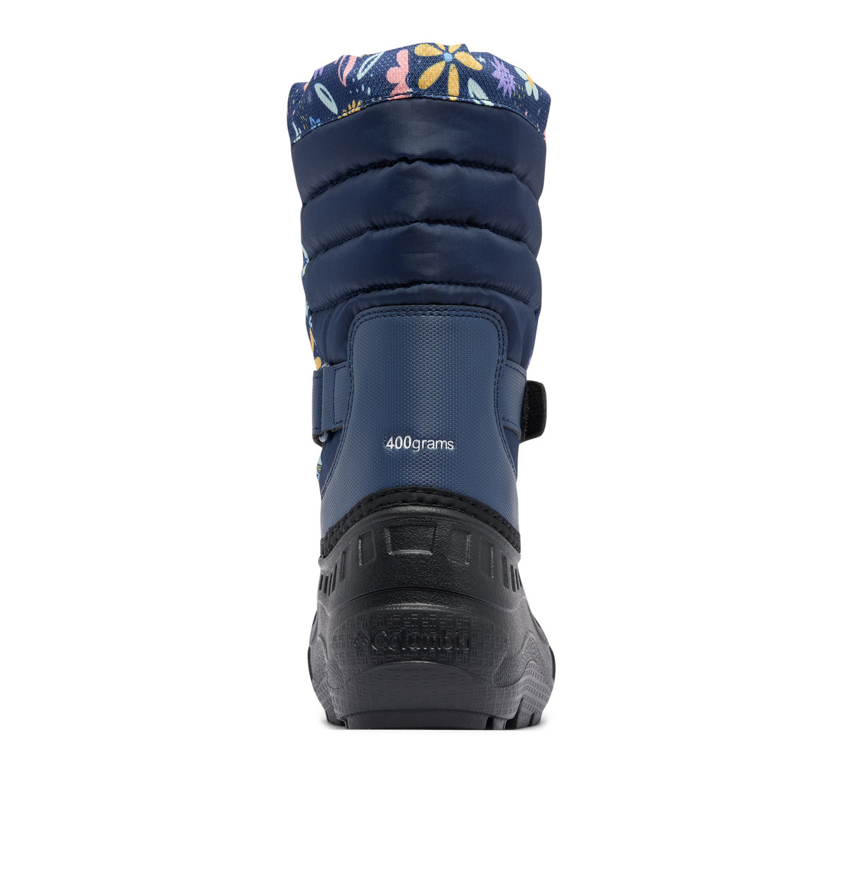 Columbia Powderbug Snowlite Winter Boots - Youths