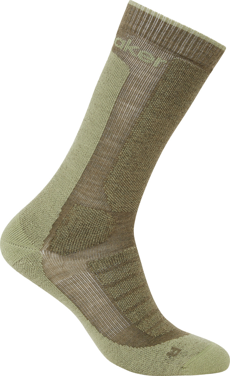 icebreaker Hike+ Heavy Crew Socks - Unisex