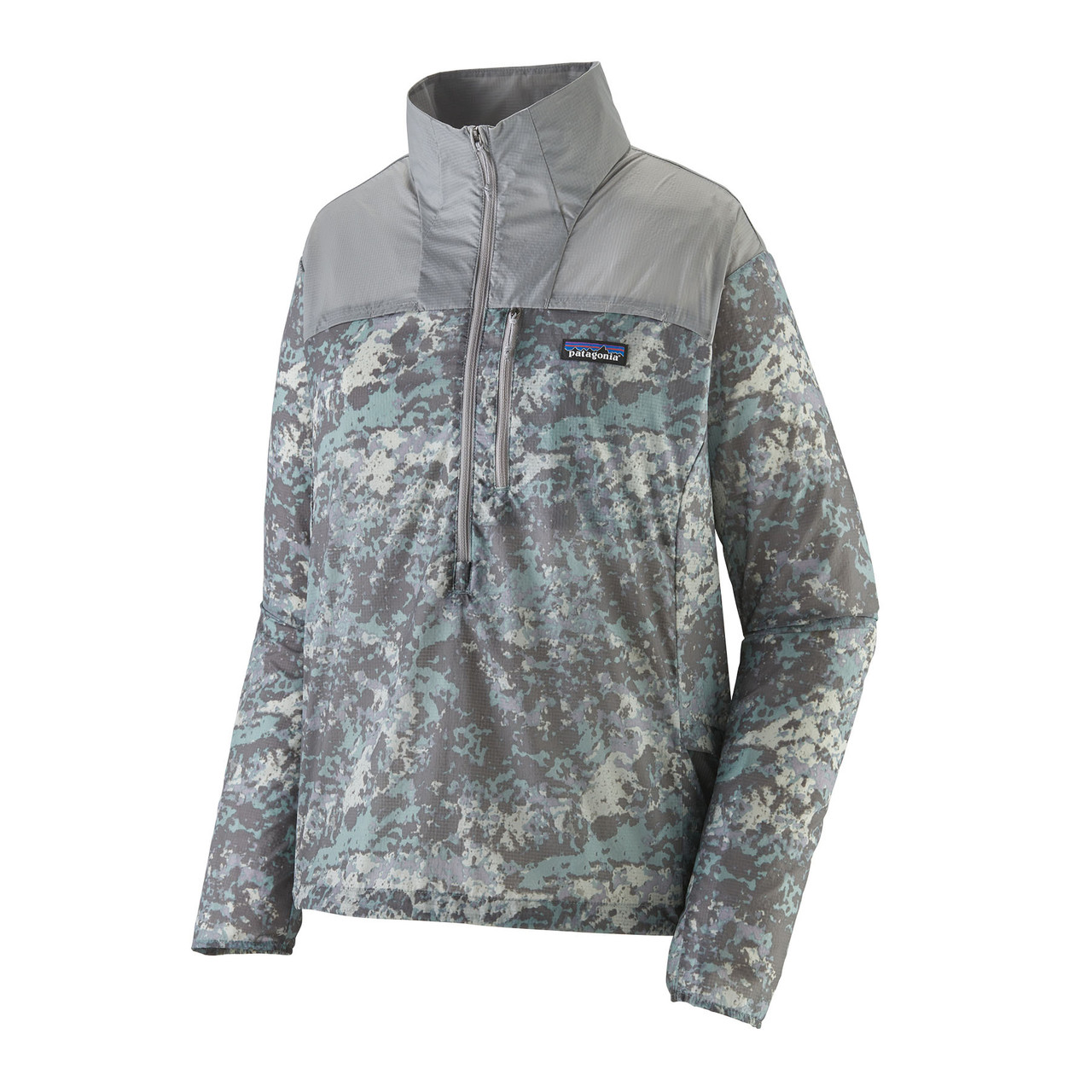 Patagonia Houdini Stash 1/2-Zip Pullover - Women's