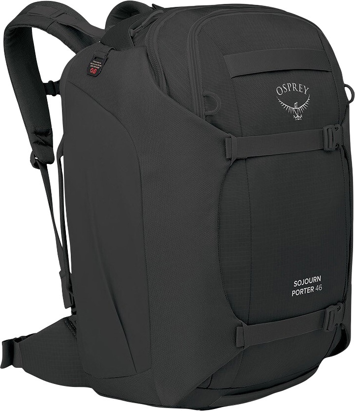 Osprey Sojourn 46 Travel Pack - Unisex