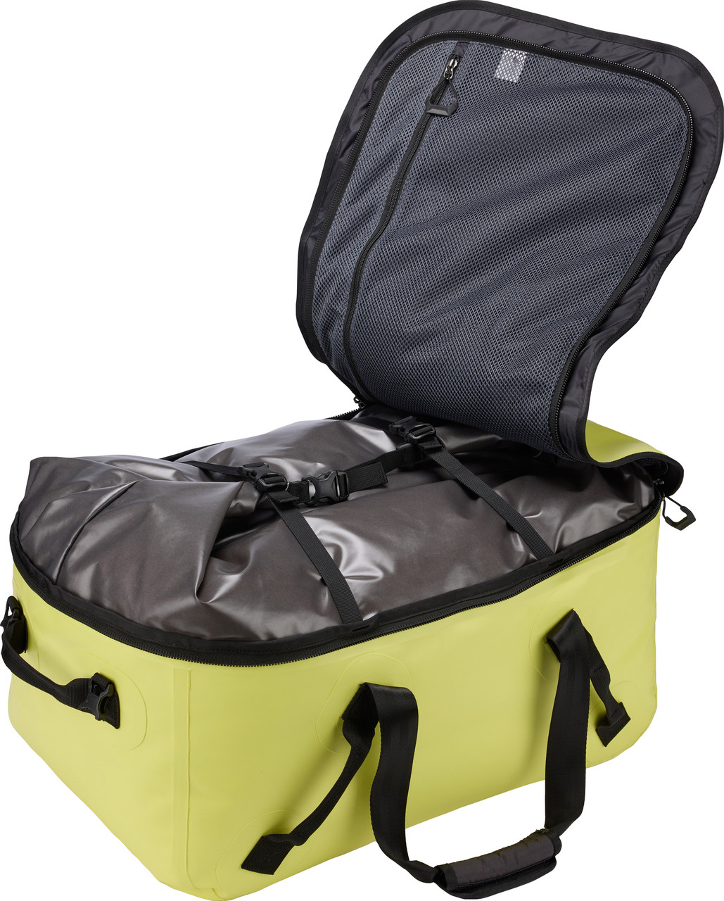 MEC Scully 50 Dry Duffle