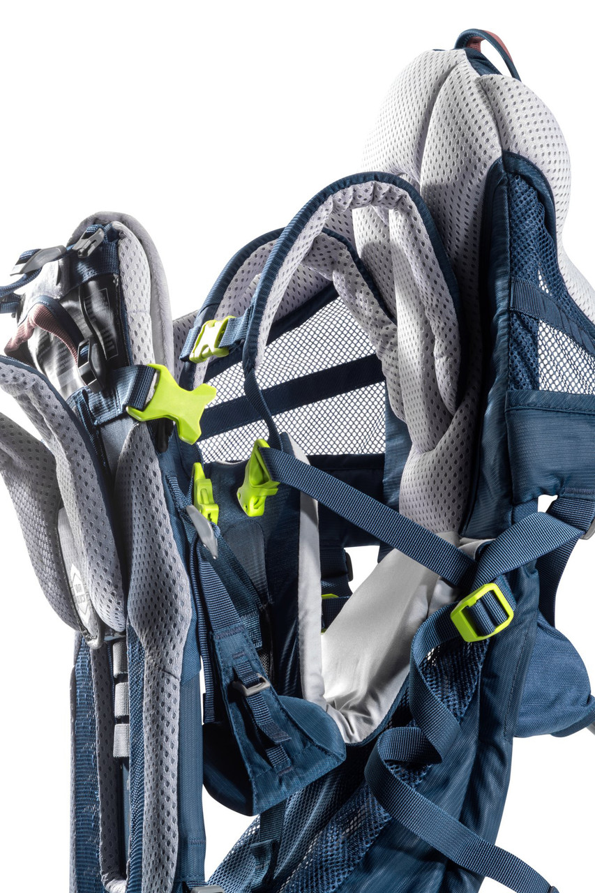 Deuter Kid Comfort Active Carrier - Infants