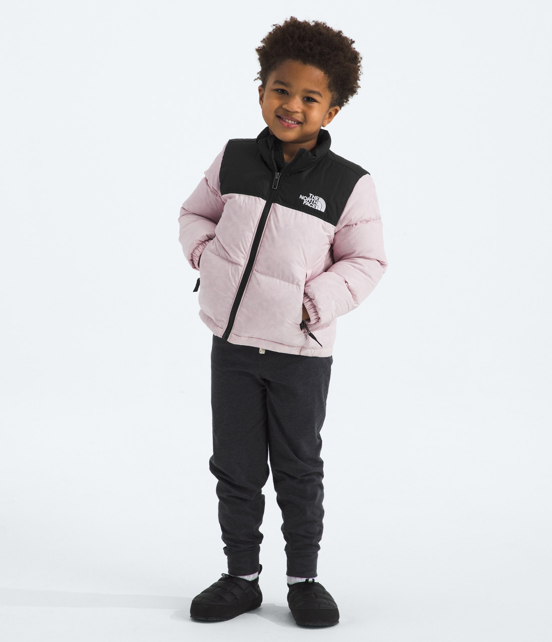 The North Face Kid 1996 Retro Nuptse Jacket - Children