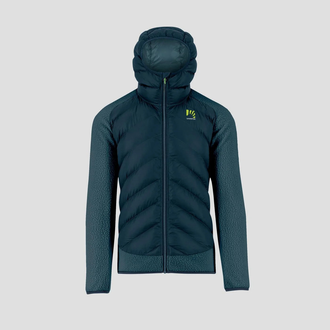 Karpos Marmarole Retro Jacket - Men's