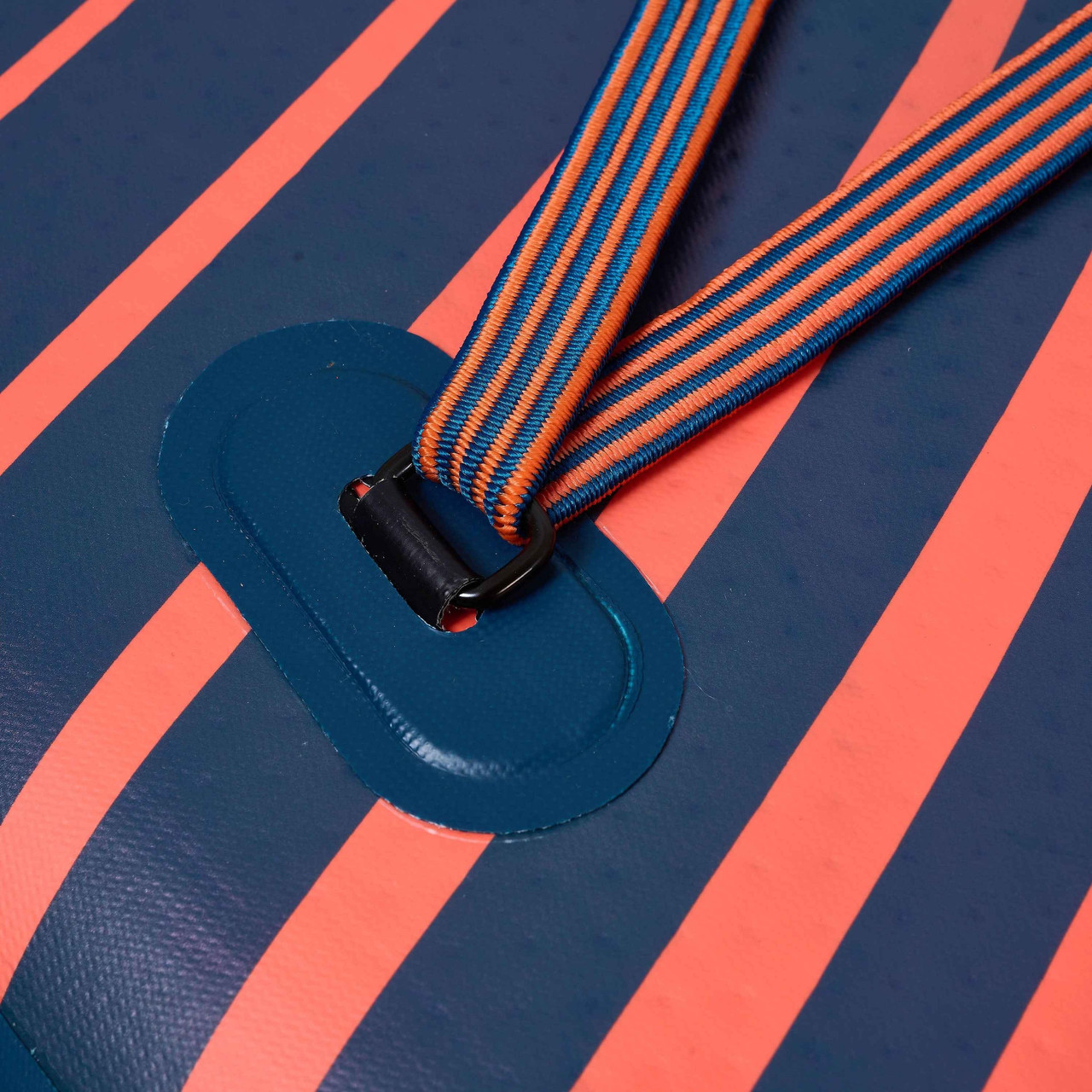 Aqua Marina Atlas 12'0" Advanced All-Around Inflatable SUP Package - Unisex